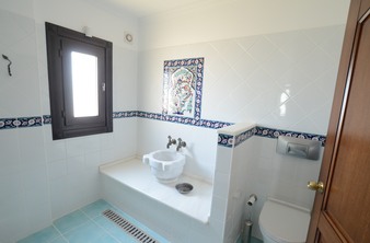 Yalıkavak malikane Türk hamamı ve banyo